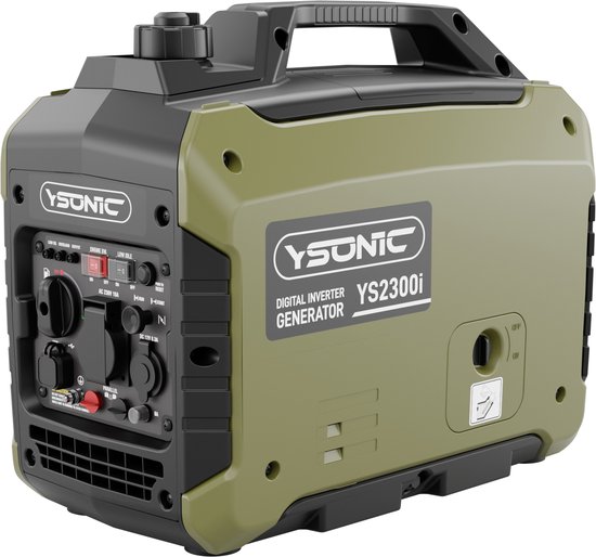 YSONIC YS2300i